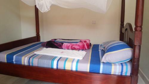 Hotel Leam Guesthouse