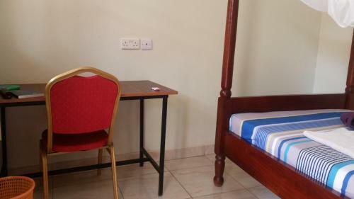 Hotel Leam Guesthouse