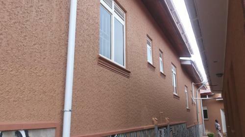 Hotel Leam Guesthouse