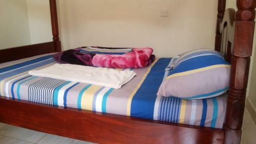 Hotel Leam Guesthouse