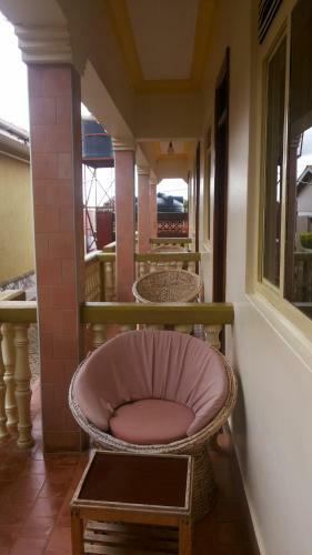 Nasera Suites Hotel