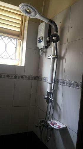 Nasera Suites Hotel
