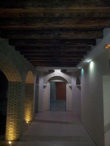 Hotel R�sidence El Arich