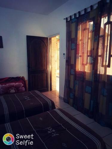 Bed & Breakfast R�sidence Loued