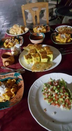 Bed & Breakfast R�sidence Loued