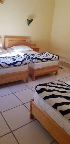 Bed & Breakfast R�sidence Loued