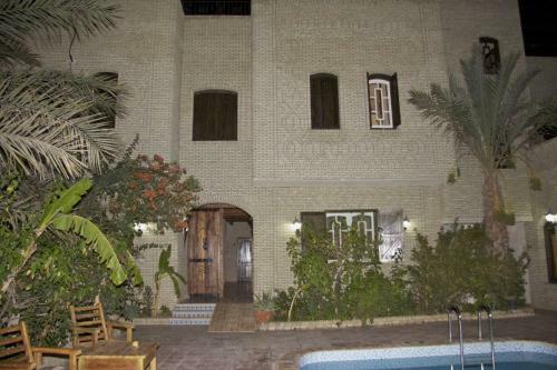 Bed & Breakfast R�sidence Loued
