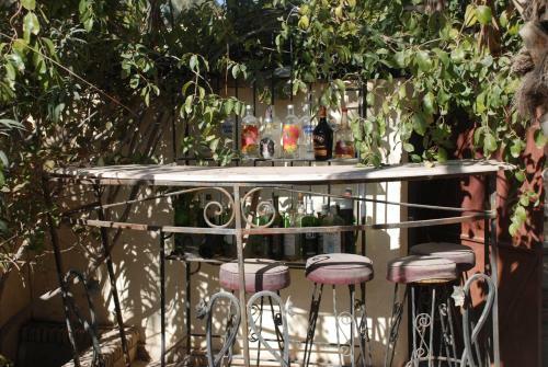 Bed & Breakfast R�sidence Loued