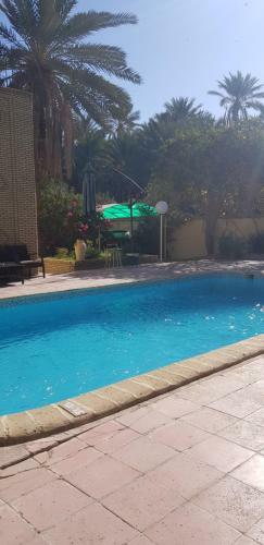 Bed & Breakfast R�sidence Loued