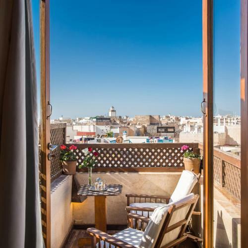 Riad Chbanate
