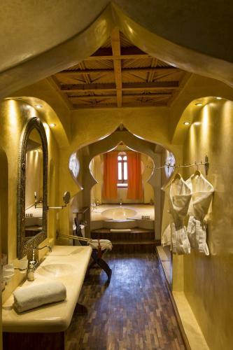 Riad Chbanate