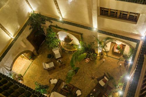 Riad Chbanate