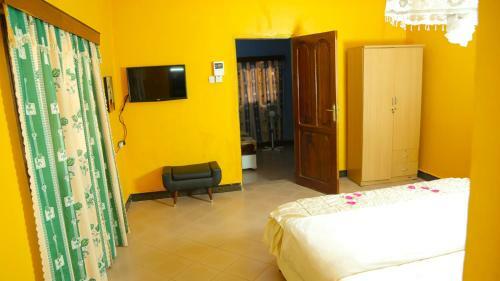 Mbeya Hotel