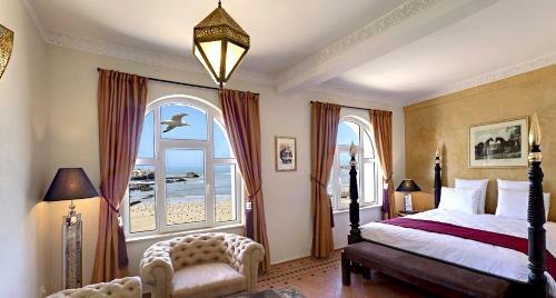 Riad Perle D'eau