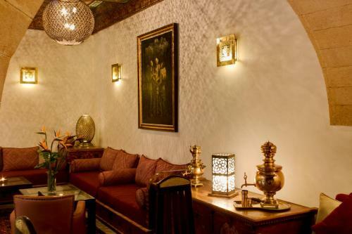 Riad Perle D'eau