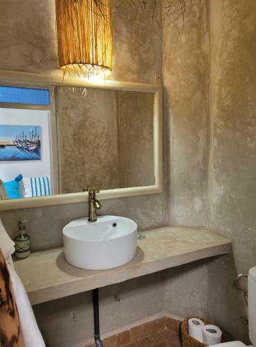 Hotel Vent Des Dunes