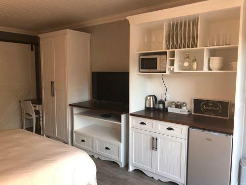 Apartamento The Homestead