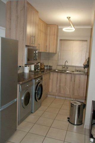 Apartamento The Homestead