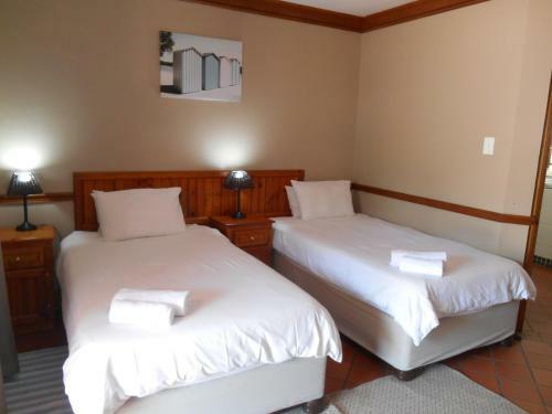 Hostal Oakwood Lodge