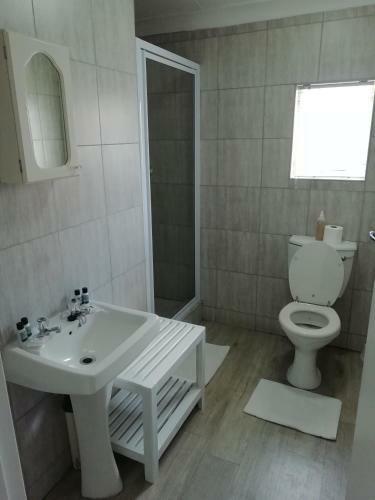 Hostal Oakwood Lodge