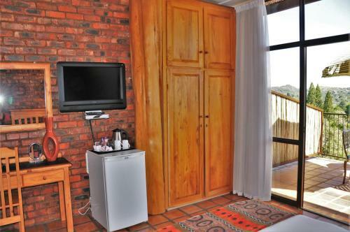 Hostal Franklin View Guesthouse