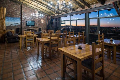 Hostal Franklin View Guesthouse