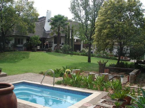 Hostal De Witt'e Guest House