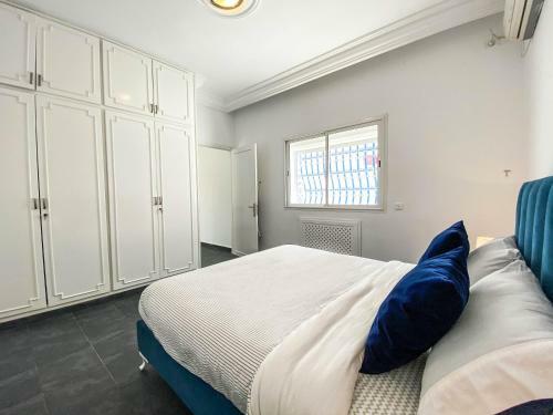 Apartamento Cosy Duplex In Sidi Bou Said
