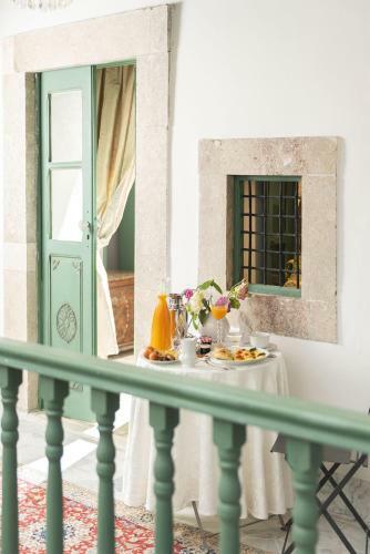 Bed & Breakfast Dar Zyne La M�dina
