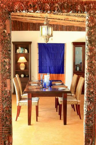 Matemwe Beach House