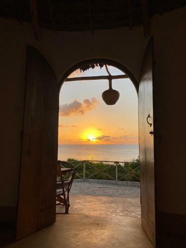 Hotel Eden Rock Zanzibar