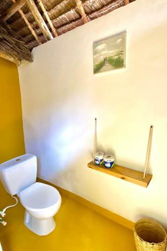 Hotel Eden Rock Zanzibar