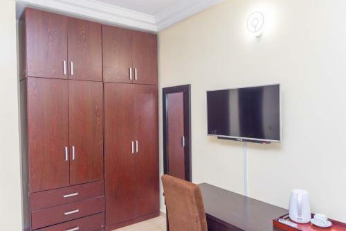 Hostal Lexrach Suites