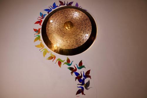 Riad Toyour- Riad Of Birds