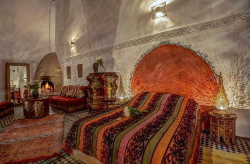 Hostal Riad Mv