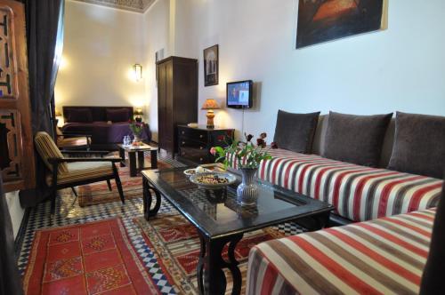 Riad Adarissa