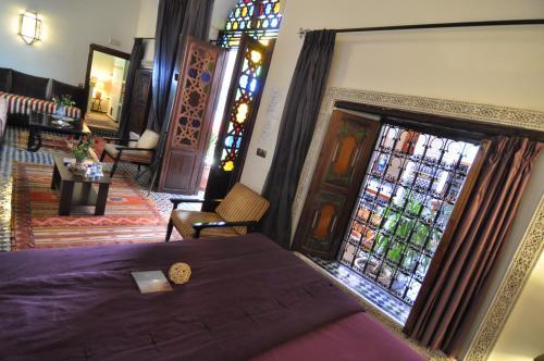 Riad Adarissa