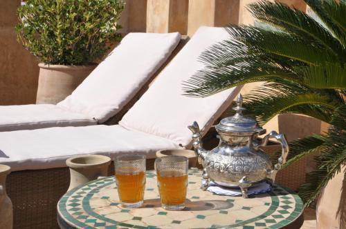 Riad Adarissa