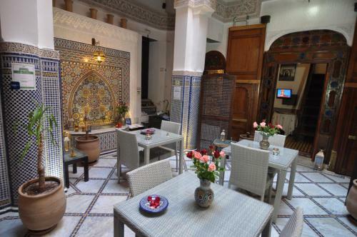 Riad Adarissa