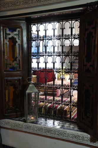 Riad Adarissa