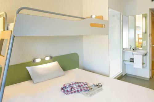 Hotel Ibis Budget F�s