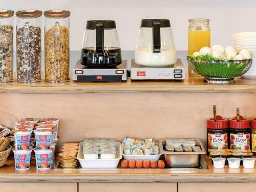 Hotel Ibis Budget F�s