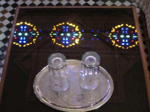 Riad Jaouhara