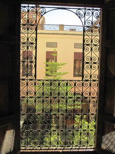 Riad Jaouhara