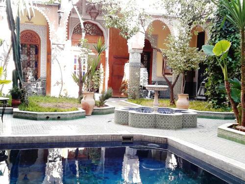 Riad Jaouhara