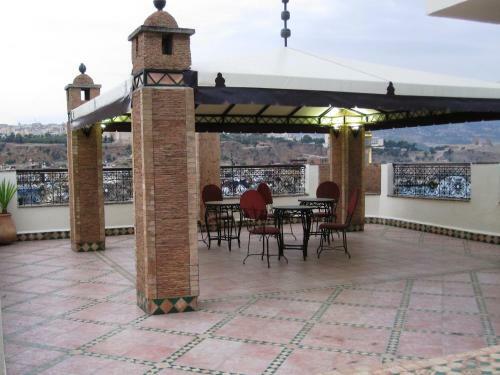 Riad Jaouhara