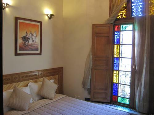 Riad Jaouhara