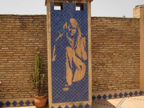 Riad Jaouhara