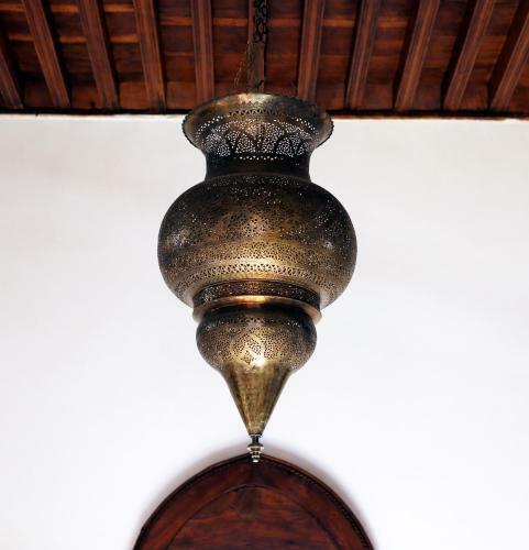 Hostal Dar Seffarine