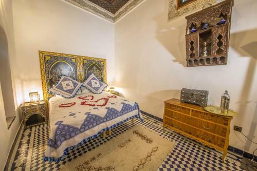 Hostal Riad Ouliya
